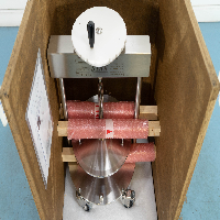 Unused Pall STAX Lab Scale Chassis image 2